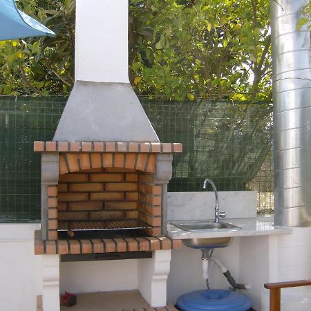 Villa Lidia Armação de Pêra Dış mekan fotoğraf