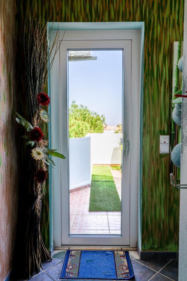 Villa Lidia Armação de Pêra Dış mekan fotoğraf