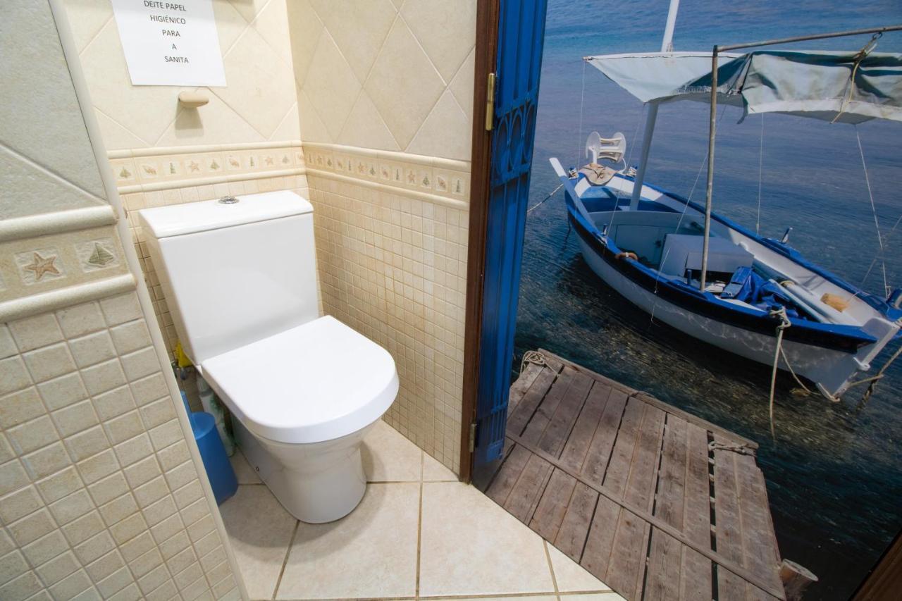 Villa Lidia Armação de Pêra Dış mekan fotoğraf
